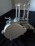 CDH110 Motorized Bicycle Engine Bottom End 85CC New. Price: $74.99.