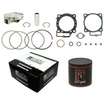 Namura Top End Repair Kit Forged Piston FX-10046K New. Price: $168.25.