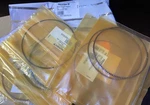 Triumph Oe Piston Rings Assembly 2019-2020 Rocket 3 Motorcycle T1129877 New. Price: $59.99.