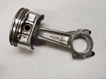 Briggs & Stratton Piston 793647 Rod 796209 / 699699 Used. Price: $60.00.