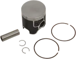 Vertex 24244A 71.925MM Piston Kit For 18-21 Ktm Xcw Tpi Husqvarna TE300I New. Price: $198.49.