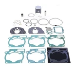 Athena Top End Piston & Gasket Kit 54MM Ktm Sx 125 02-15, P4C0540023020A, New. Price: $199.14.