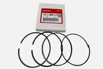 Honda 13011-MG8-315 Nos Oem Piston Ring Set For Shadow Spirit Ace Aero Sabre New. Price: $80.00.