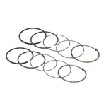 2X Piston Ring Kit For Yamaha XV400 91-94 XVS400 Drag Star 96-17 XS400 82-84 New. Price: $28.91.