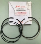 New Genuine Suzuki 12140-14A32 Piston Ring Set 12140-14A31. Price: $60.04.