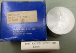 New Rocky Cycle 05-6928 Piston W/ Clips & Ring Set Replaces Kawasaki 13001-1081. Price: $99.94.