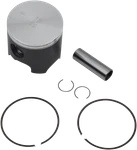Wossner Pistons Kit 72.00 Mm 8017DA New. Price: $174.99.