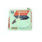 Yamaha Piston Ring Set Part Number 248-11601-20 New. Price: $15.99.