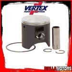 23205400 Piston Vertex 51,95MM 2T Bb Suzuki RM85 Supermini 2016- 110CC (1 Ring) New. Price: $137.90.