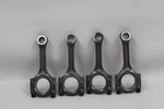 Aprilia RSV4 1000 16 Pankl Engine Motor Connecting Set X Used. Price: $244.99.