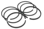 Pro X Ring Set 65.50MM 02.1281.000 New. Price: $31.76.