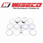 Wiseco K0210P2 Tracker Series For Engine Pistons Kits Lr New. Price: $264.99.