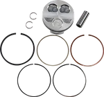 Je Pistons Kit - 98.00 Mm 13.0:1 Cr Yamaha 222086 New. Price: $309.99.
