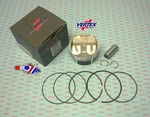 Piston Kit Vertex 94.0 Hc Honda Trx 450 04-05, 23546B Compr 13,1:1 New. Price: $292.26.
