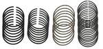 Keith Black Kb Performance Piston Ring Set 4.155" Bore 5/64"/5/64"/3/16" New. Price: $69.30.