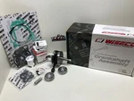 Kawasaki Kx 250 Wiseco Engine Rebuild Kit Crankshaft, Piston, Gaskets 2002-2004 New. Price: $549.00.