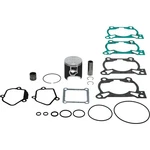 Vertex VTK24212C-2 Cast Replica Top End Kit 46.96/STD New. Price: $168.10.