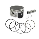 Namura Piston Kit 68.65MM NA-10026-1 New. Price: $79.93.