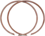 Wiseco Ring Set 1929CD New. Price: $53.99.