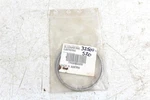 New Genuine Oem Ktm 77030032200 Oil Scraper Ring Nos Remanufactured. Price: $29.99.
