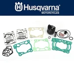 Top End Piston Rebuild Kit Ii TE150 2020-2023 Oem Husqvarna Gasket Set #E325 New. Price: $372.11.