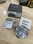 Piston Kit Vertex 77.0 Gp Suzuki Rmz 250 10-12, 23736B Hc Compr 14,0:1 New. Price: $199.00.