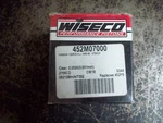 New Wiseco 452M07000 80-82 Yamaha Yz 250 It Piston Top End. Price: $85.00.