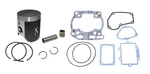 Namura Standard Bore Top End Repair Kit Size C For Suzuki RM250 Fits 2000 66.4MM New. Price: $76.95.
