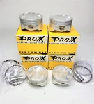 Prox Set Of Std "b" Piston Kits Yamaha Snowmobile RX1 '03-06 Fits 74MM New. Price: $289.95.
