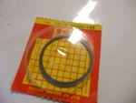 Nos 1983-1985 Suzuki RM80 Piston Ring Set (1.0) PN:12140-20900-100 New. Price: $24.99.