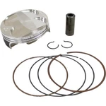 Vertex Forged Replica Piston Kit 24615B New. Price: $254.66.