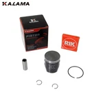 46.96 Mm Piston Kit For Yamaha 1993 2001 New. Price: $42.50.