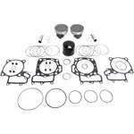 Wsm Top End Kit 1MM For Kawasaki 54-258-14 New. Price: $239.90.