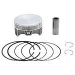 Vertex 24419A Forged-replica Piston Kit 53.94/STD New. Price: $190.90.