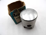 Nos Hodaka Wiseco 0.60 Oversize Piston 73 Combat Wombat 125 124P6 New. Price: $99.99.