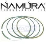 Namura Ring Set For 2004-2017 Honda CRF250X Engine Pistons Pn New. Price: $33.68.