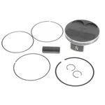 Namura Forged Standard Bore Piston Kit Size Kawasaki KX250F 2015-2016 77MM New. Price: $99.95.