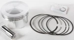 Wiseco Piston Kit Standard Bore 90.00MM, 9.5:1 High-compression 4825M09000 New. Price: $165.97.
