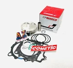 10-17 Yamaha 97MM Stock Bore Wiseco Piston Cometic Top Gaskets New. Price: $219.98.