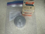 Nos Oem Yamaha Piston (1ST O/s) 1973-1975 RD250A RD250B 361-11635-03 New. Price: $84.99.