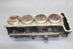 2006 Kawasaki Concours 1000 Engine Piston Block Jug 11005-1430 19K Miles Used. Price: $179.95.