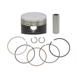 Namura +0.50MM Piston Kit NA-50100-2 New. Price: $36.57.