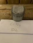 Triumph Daytona 500 Cc T100 67 Piston E6884 Used. Price: $27.06.