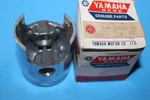 Nos Genuine Original Yamaha Piston 2ND 0.50 Oem # 248-11636-70 New. Price: $14.95.