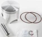 Wiseco Pro-lite Piston Kit 87.50 Mm For Yamaha Yz 490 84-90 Wr 500 91-93 New. Price: $219.99.