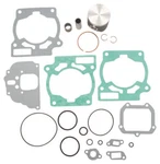 Vertex Top End Piston Kit Cast Race 53.95/STD Husq/ktm VTK24243B-2 New. Price: $188.06.