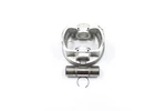 1998 Suzuki Bandit 1200 Oem Engine Motor Block Piston Used. Price: $42.50.
