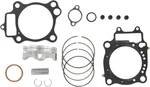 Wiseco Piston Kit 78.00MM 12.9:1 Fits Honda CRF250X 4-STROKE/CRF250R New. Price: $258.97.