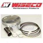 Wiseco For 1984-1995 Yamaha XT600 Engine Pistons Kits Cf New. Price: $237.40.