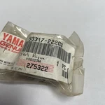 Nos Yamaha Bearing, Cylinder 93317-22208 Genuine Oem New. Price: $21.00.